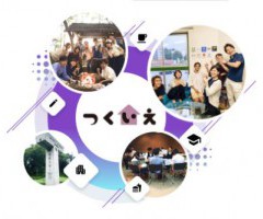 筑波大学生専門アパート情報サイト「つくいえ」で紹介されました！